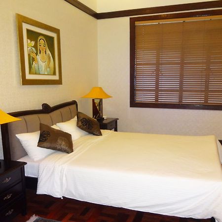 Casa Pelaez Otel Cebu Dış mekan fotoğraf