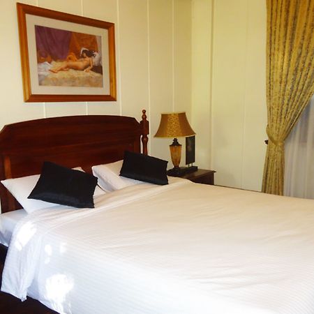 Casa Pelaez Otel Cebu Dış mekan fotoğraf