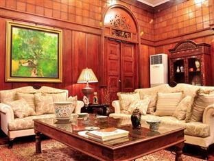 Casa Pelaez Otel Cebu Dış mekan fotoğraf