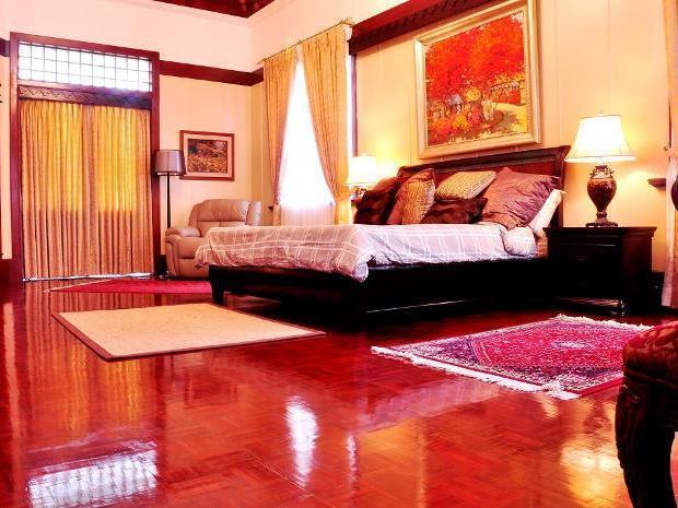 Casa Pelaez Otel Cebu Dış mekan fotoğraf