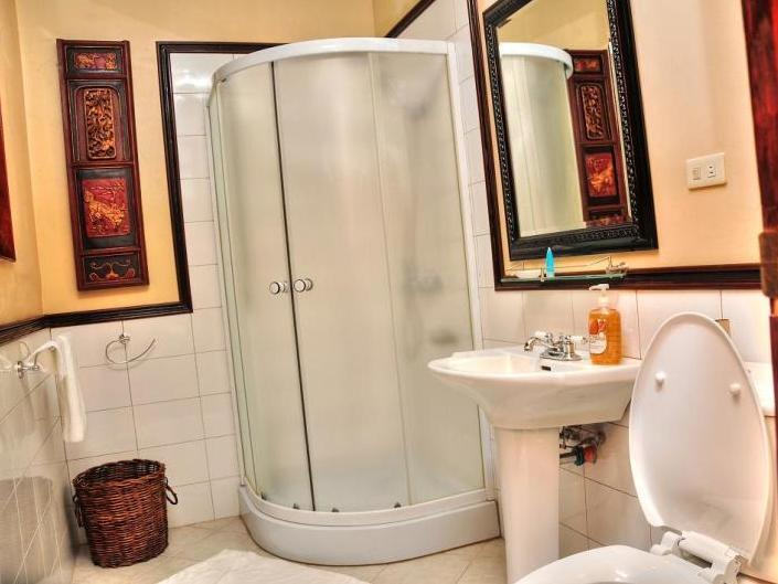 Casa Pelaez Otel Cebu Dış mekan fotoğraf