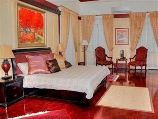 Casa Pelaez Otel Cebu Dış mekan fotoğraf