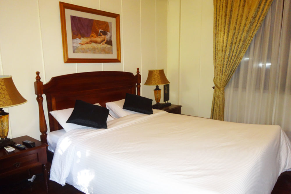 Casa Pelaez Otel Cebu Dış mekan fotoğraf