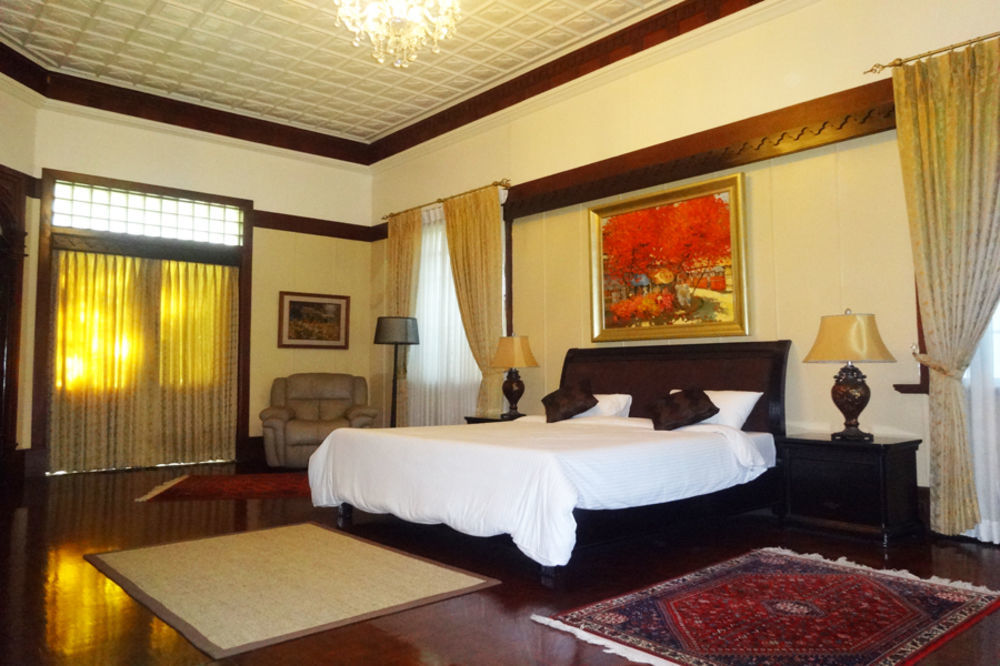 Casa Pelaez Otel Cebu Dış mekan fotoğraf