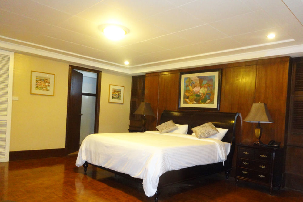 Casa Pelaez Otel Cebu Dış mekan fotoğraf