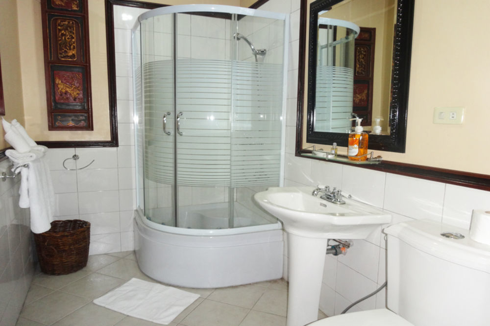 Casa Pelaez Otel Cebu Dış mekan fotoğraf