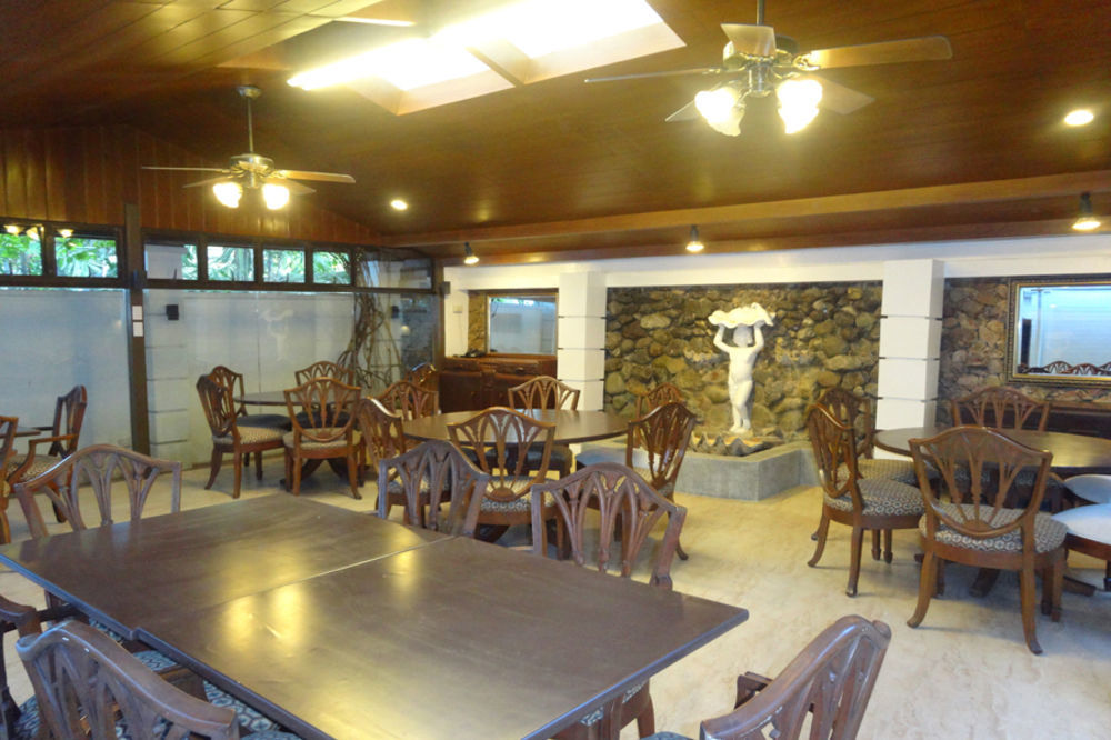 Casa Pelaez Otel Cebu Dış mekan fotoğraf