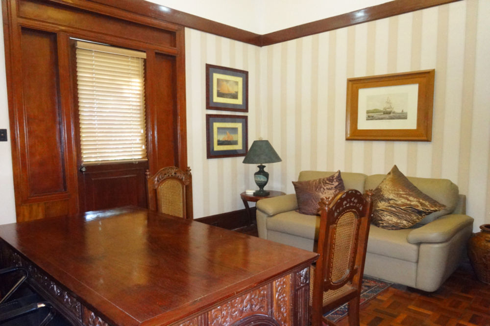 Casa Pelaez Otel Cebu Dış mekan fotoğraf
